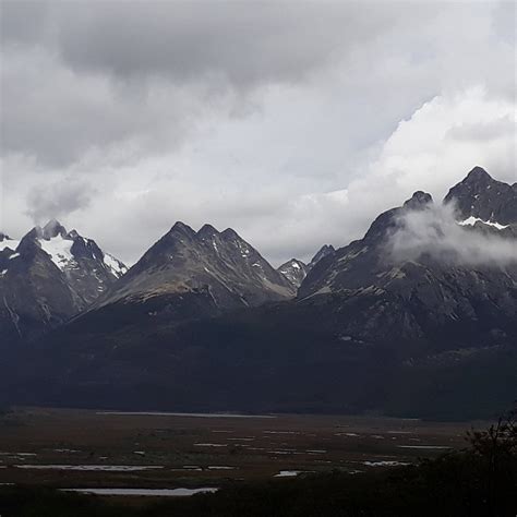 Mirador Del Valle Carbajal (Ushuaia) - All You Need to Know BEFORE You Go