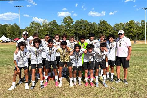 Home - Imperial Soccer Club