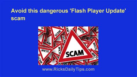 Image result for Java Update Scam