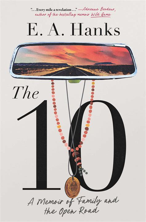 The 10 | Book by E.A. Hanks | Official Publisher Page | Simon & Schuster
