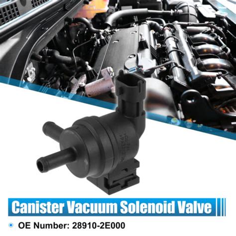 Turbo Boost Pressure Solenoid Valve 28910-2E000 for India | Ubuy