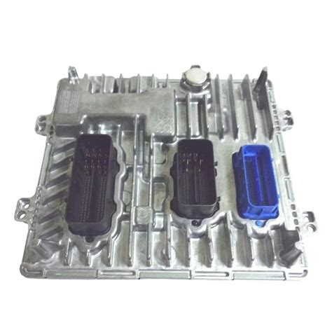 Image result for Electronic Engine Control Module