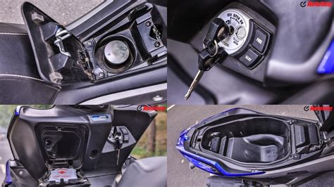 Yamaha Aerox 155 review, first ride - India Today