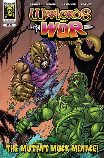 Comic Book Size, Standards and Tips | Formax Printing