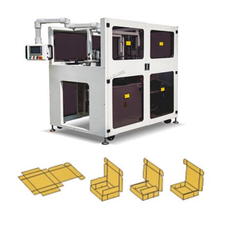 Box Forming Machine 的图像结果