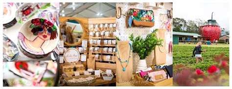 Boerevintage Gift Market 2024 at Redberry Farm in George, Redberry Farm ...