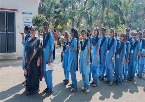 Sri Padmavathi Women’s Degree & PG College :: Geography Department