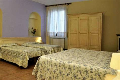 Hotel Regina, Florence - TimesTravel