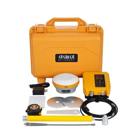 Image result for Hi-Target SatLab GNSS