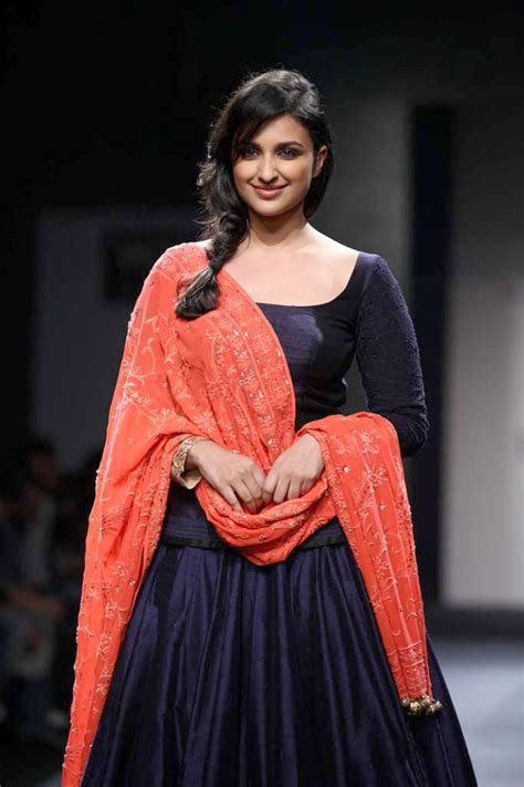 Best ramp walks in 2012 - India Today