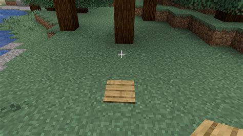 Minecraft Pressure Plate That Mobs Can't Activate at Charlie Oshanassy blog