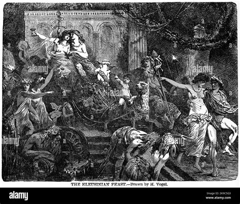 Eleusinian Black and White Stock Photos & Images - Alamy