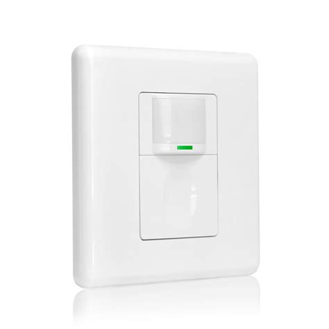Image result for Motion Sensor Light Switch