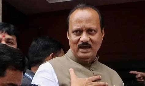 Ajit Pawar air crash: Son Jay seeks probe into lapses, says black box ...