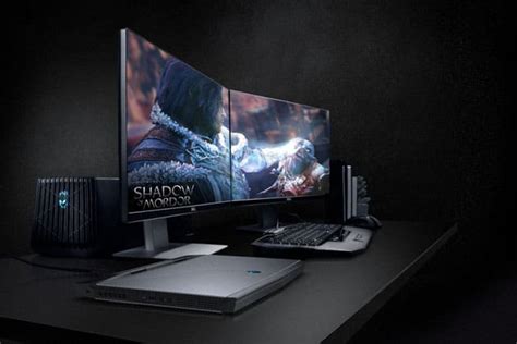 Image result for Alienware Area 51M Graphics Amplifier