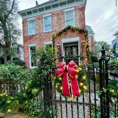SOLD OUT - Sunset Christmas Wilmington History & Victorian Architecture ...