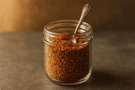 This Stir-Fry Chicken Seasoning Blend That Gives Instant Takeout-Level ...