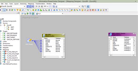 Image result for Transaction Control Transformation Informatica