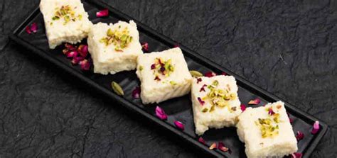 Melts in Your Mouth, Warms Your Heart: Best Kalakand in Delhi that ...