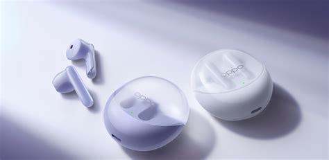 OPPO Enco Air3 | OPPO Global