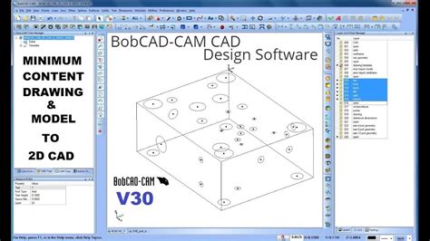 Image result for BobCAD Contour Tutorial