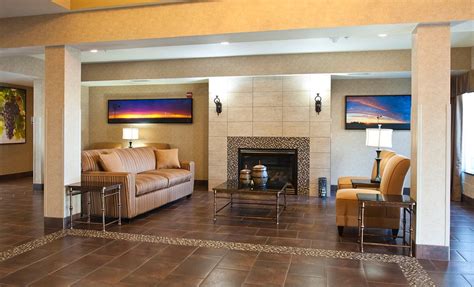 HOLIDAY INN EXPRESS WALLA WALLA BY IHG - Hotel Reviews, Photos, Rate ...