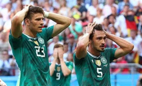 2018年世界杯噩梦重现？德国欧洲杯拒绝翻车，匈牙利不是韩国_PP视频体育频道