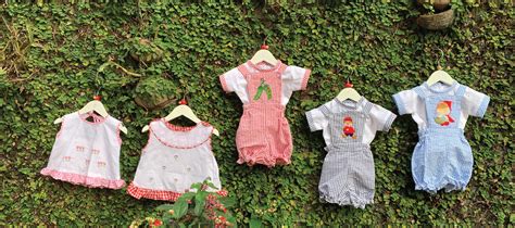 Tara Baby Shop – Beautiful Handmade Baby Clothing since 1980