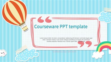 Image result for PowerPoint Presentation of Courseware
