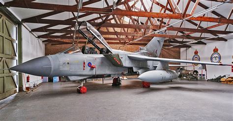 MONTROSE AIR STATION MUSEUM (2026) All You SHOULD Know Before Going ...
