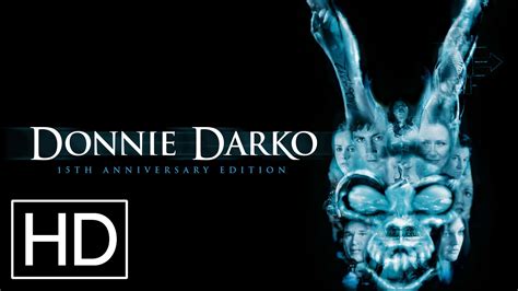 Donnie Darko Wallpaper