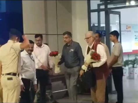 लोकसभा चुनाव की तैयारियां तेज, बिहार पहुंची चुनाव आयोग की टीम, आज पटना ...