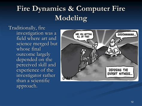 Image result for What Is Computer Fire Modeling