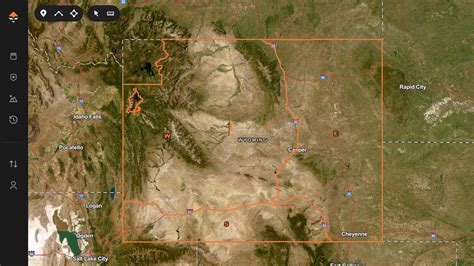 Have a Wyoming nonresident elk tag? Start here to breakdown the hunt ...