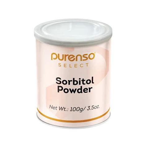 Buy Sorbitol Powder at Best Price in India I DIY Lotions & Cream online ...
