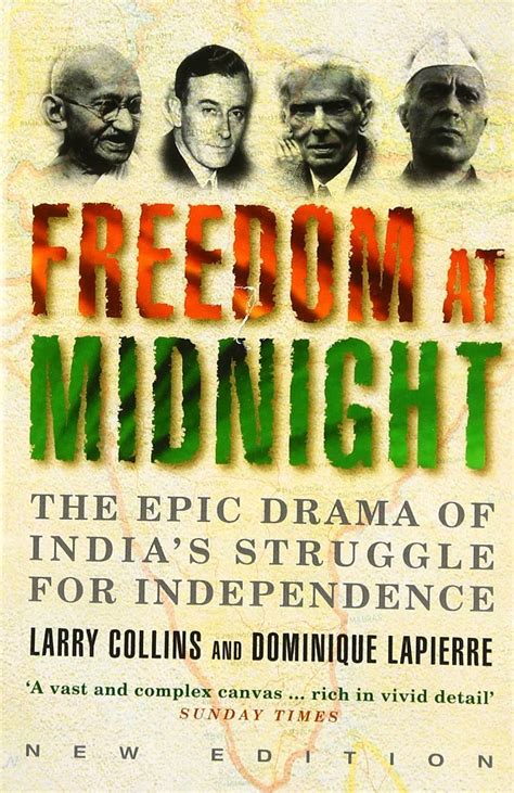 Freedom at Midnight: The Untold Exploits of Britain's Most Daring Cold ...