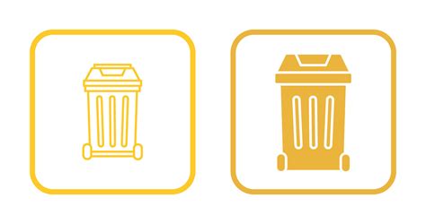 Image result for Garbage Vector