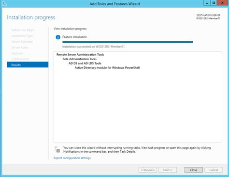 PowerShell for Active Directory 的图像结果