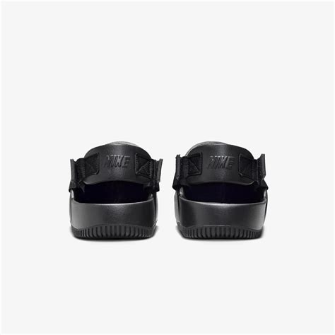 Buy Black Nike Calm Mules Slide for Men Online | Superkicks