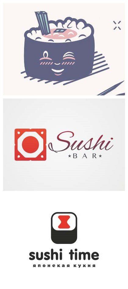 27个寿司餐厅logo设计。|寿司|餐厅|logo设计_新浪新闻