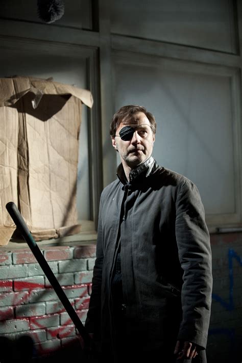 TV Review: THE WALKING DEAD - Season 3 - "Prey" - Assignment X