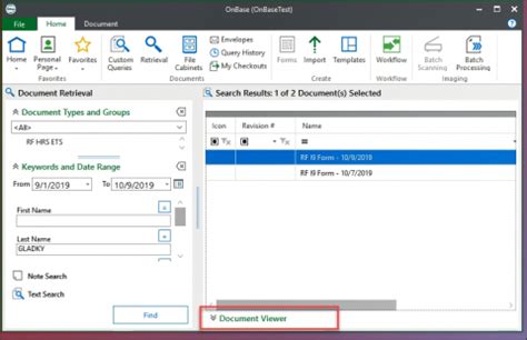 Image result for Onbase SQL Document Page Count
