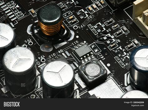 Circuit Board 的图像结果