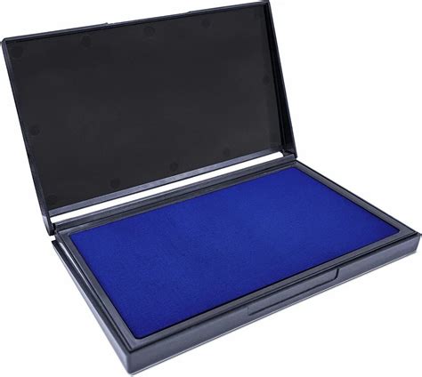 Stamp Pad & Stamp Ink - Office Stamp Pad Trader - Wholesaler ...