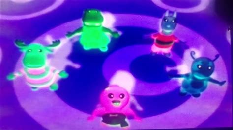 Image result for Backyardigans Screaming