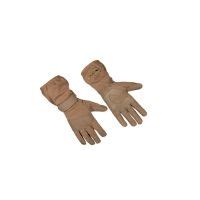 Wiley X Raptor Tactical Gloves, Coyote, Medium,