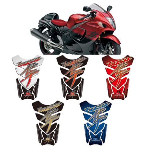 3D Tank Pad Protector Decal Sticker For SUZUKI India | Ubuy