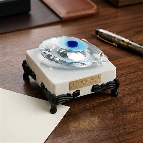 Evil Eye Crystal Aura – thecraftsman-in