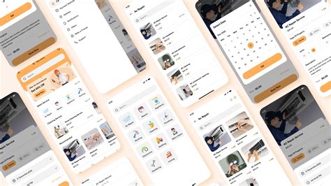 Flutter UI Bundle templates (1.22) - Flutter UI Master Kit | FREENULLED.ORG