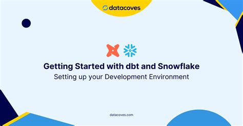 Snowflake DBT vs Code Tutorial 的图像结果